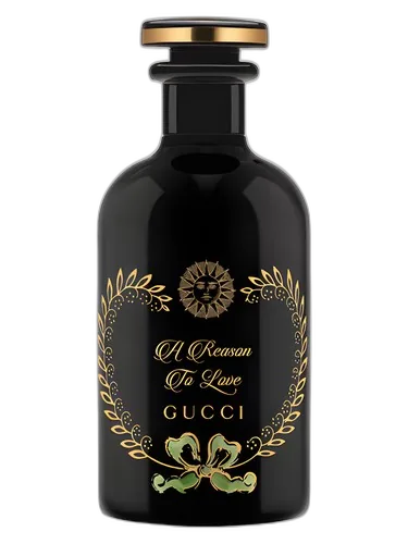 Gucci A Reason To Love