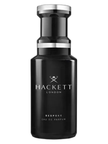 Hackett London Bespoke