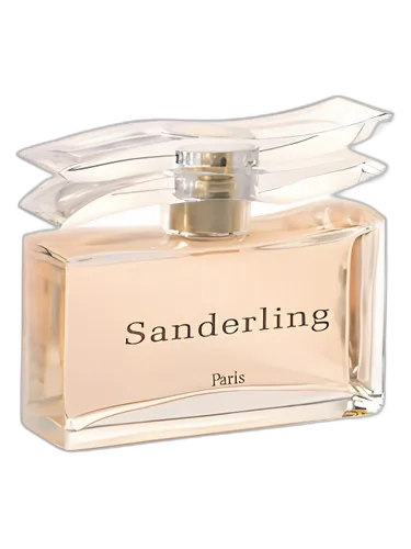 Yves de Sistelle Sanderling