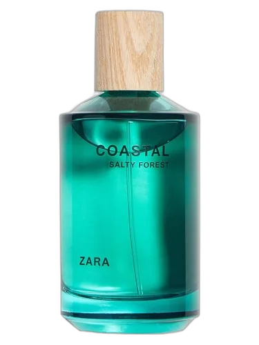 Zara Coastal Salty Forest
