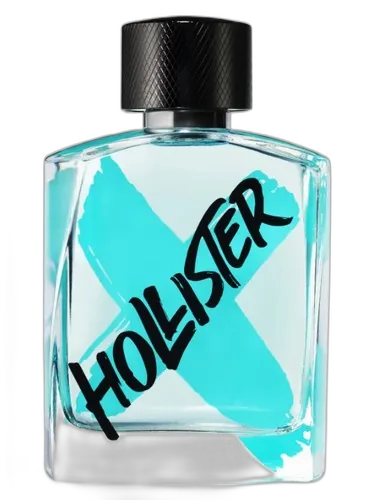 Hollister Hollister Wave X For Man