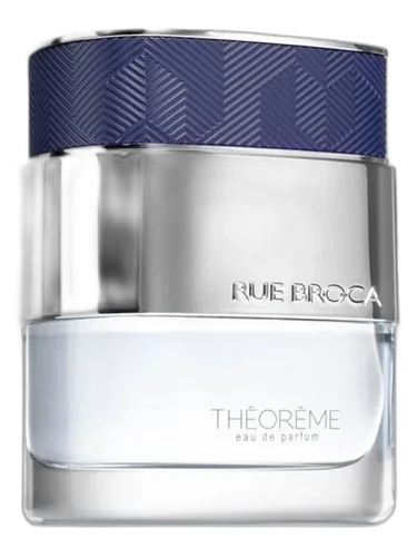 Rue Broca Théorème Homme