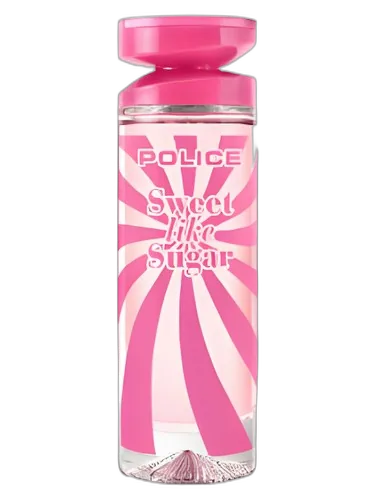 Police Police Sweet Like Sugar