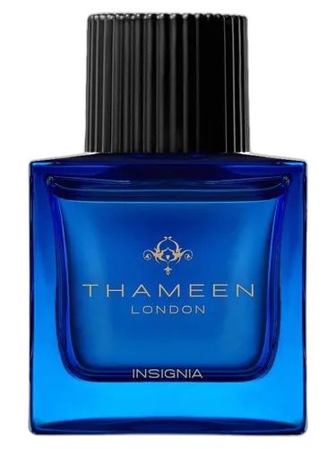 Thameen Insignia