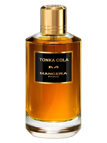 Mancera Tonka Cola