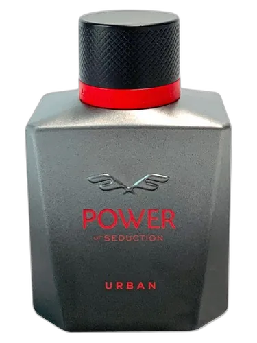 Antonio Banderas Power of Seduction Urban