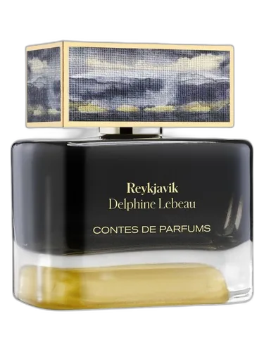 Contes de Parfums Reykjavik (Delphine Lebeau)