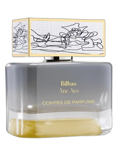 Contes de Parfums Bilbao (Ane Ayo)