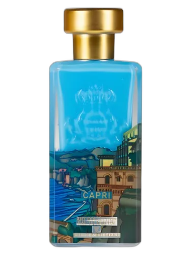 Al-Jazeera Perfumes Capri