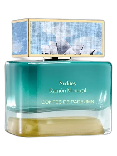 Contes de Parfums Sydney (Ramon Monegal)