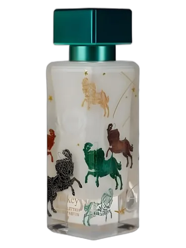 Al-Jazeera Perfumes Jockey