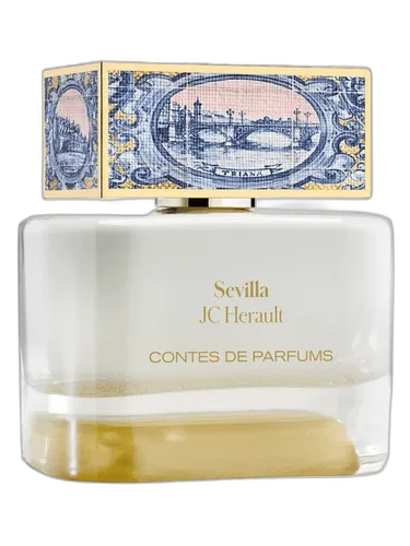 Contes de Parfums Sevilla (Jean-Christophe Hérault)