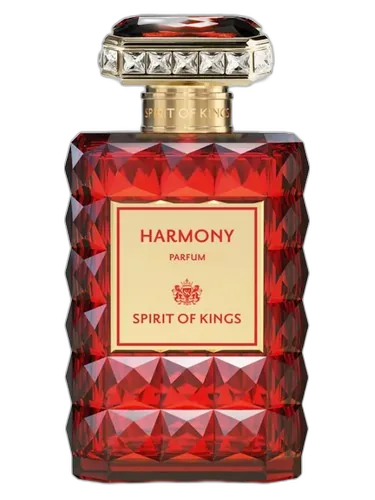 Spirit Of Kings Harmony