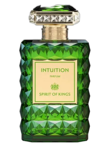 Spirit Of Kings Intuition