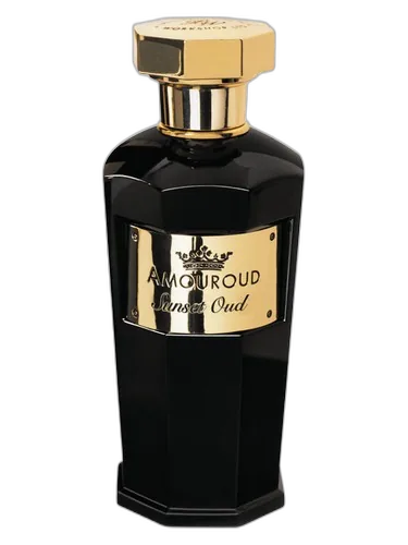 Amouroud Sunset Oud
