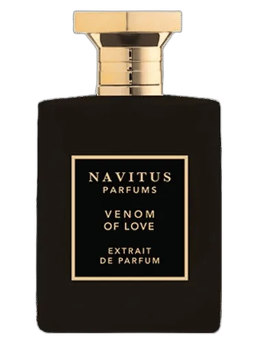Navitus Parfums Venom of Love