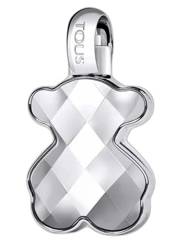 Tous LoveMe The Silver Parfum