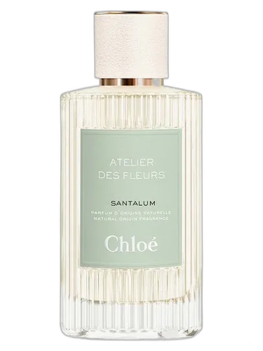 Chloé Santalum