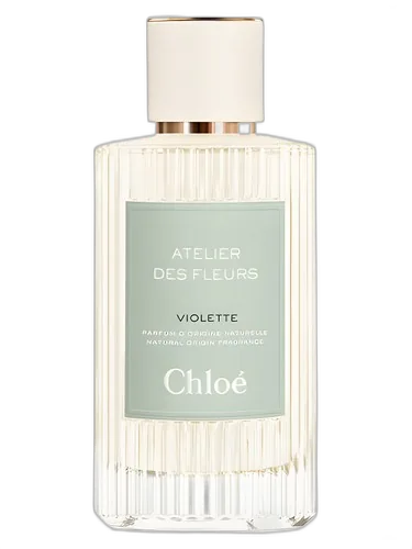 Chloé Violette