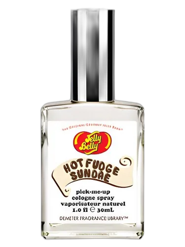 Demeter Fragrance Jelly Belly Hot Fudge Sundae