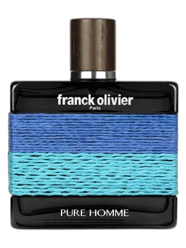 Franck Olivier Pure Homme