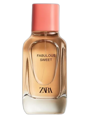 Zara Fabulous Sweet