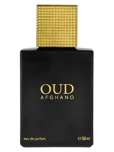 Ahmed Al Maghribi Oud Afghano