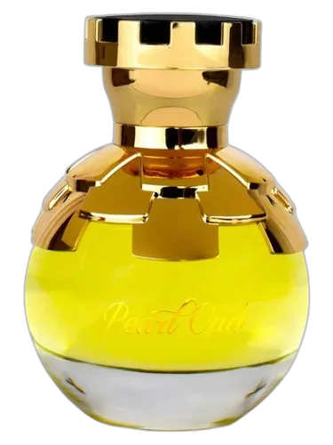 Ahmed Al Maghribi Pearl Oud