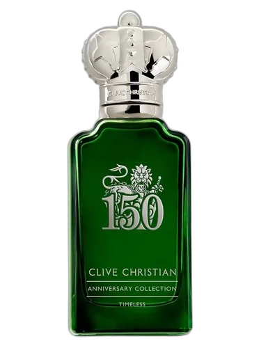 Clive Christian Timeless