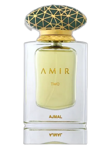 Ajmal Amir Two