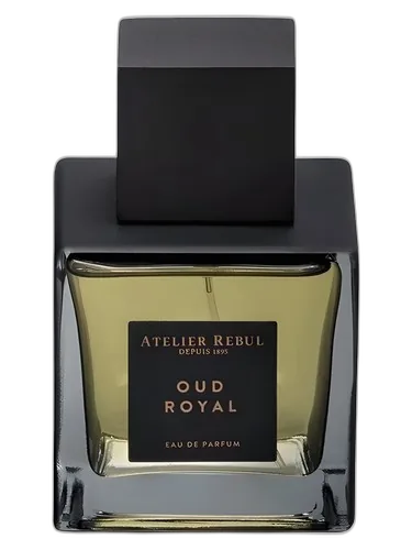 Atelier Rebul Oud Royal