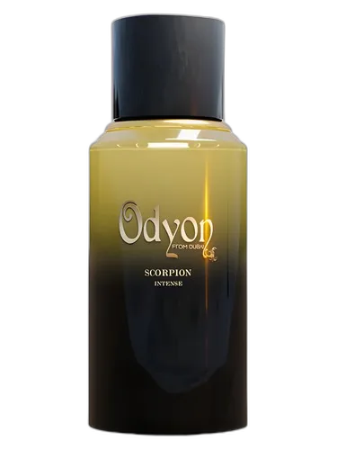 Odyon Dubai Scorpion Intense