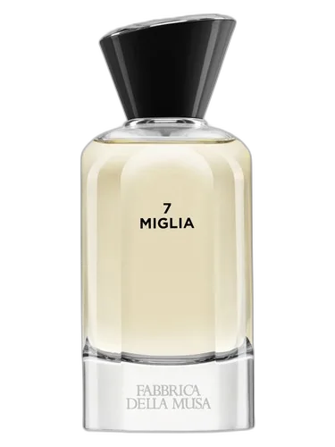Fabbrica Della Musa 7 Miglia
