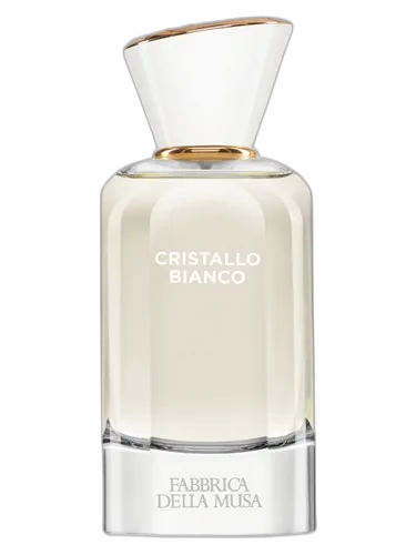 Fabbrica Della Musa Cristallo Bianco