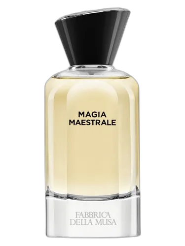 Fabbrica Della Musa Magia Maestrale