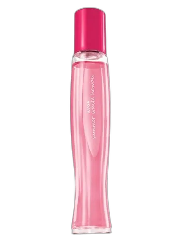 Avon Summer White Hawaii