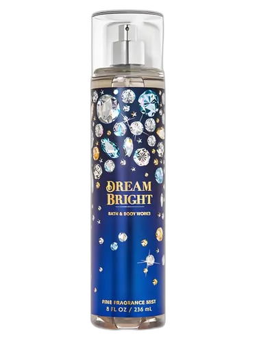 Bath & Body Works Dream Bright