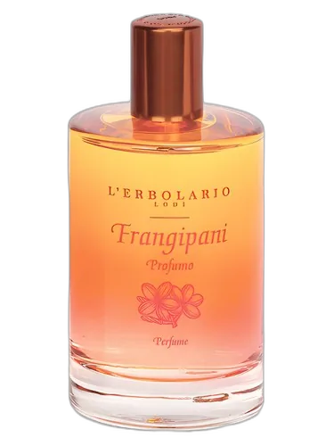L'Erbolario Frangipani