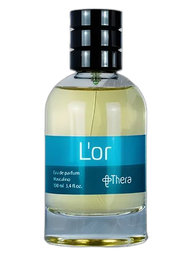 Thera Cosméticos L'or