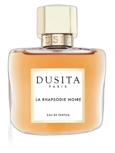 Parfums Dusita La Rhapsodie Noire
