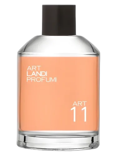 Profumi d'Art (Art Landi Profumi) Art 11 Acqua Tua