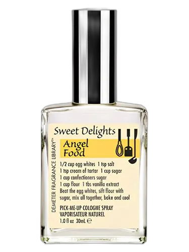 Demeter Fragrance Angel Food