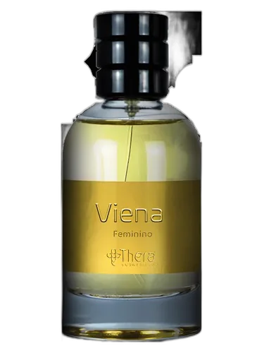 Thera Cosméticos Viena Gold