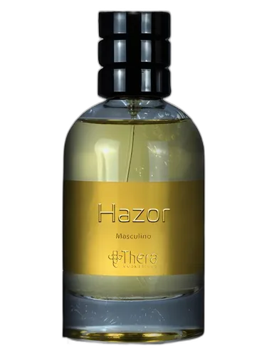 Thera Cosméticos Hazor Gold