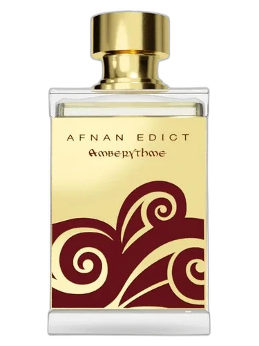 Afnan Amberythme