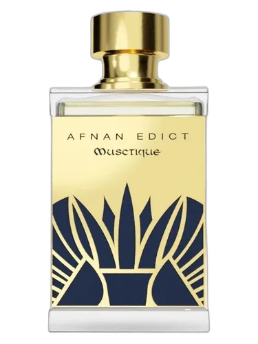Afnan Musctique