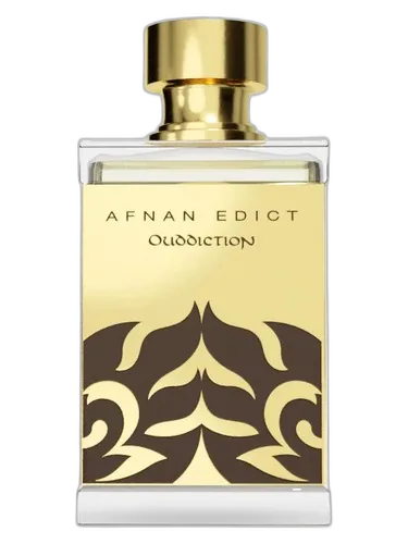Afnan Ouddiction