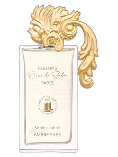 Reine de Saba Ambre Saba