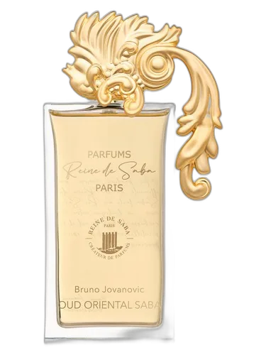 Reine de Saba Oud Oriental Saba