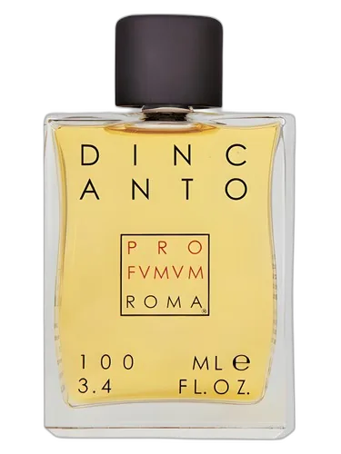 Profumum Roma Dincanto